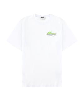 MSGM Футболка