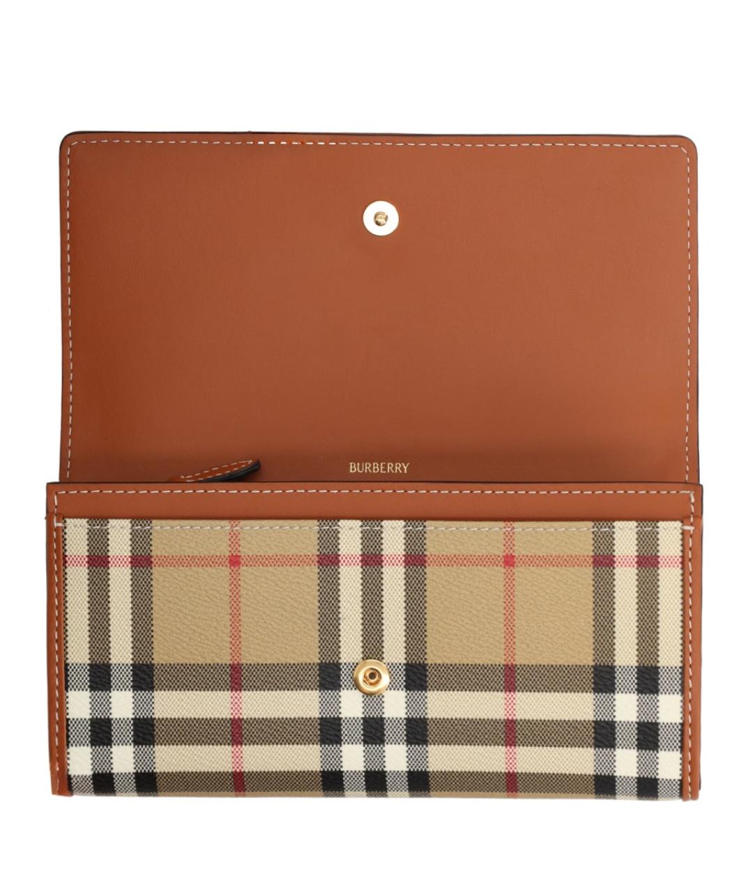 BURBERRY Мульти кошелек, фото 3