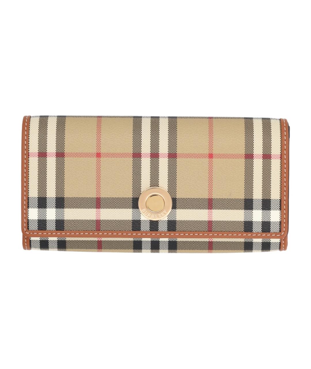BURBERRY Мульти кошелек, фото 1