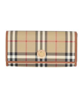 BURBERRY Кошелек