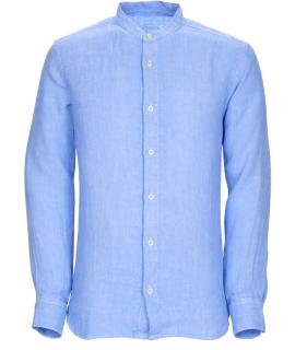 120% LINO Кэжуал рубашка