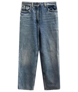 PRADA Прямые джинсы