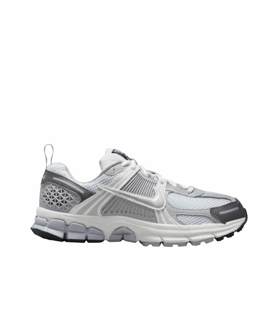 NIKE Серебряные кроссовки, фото 1