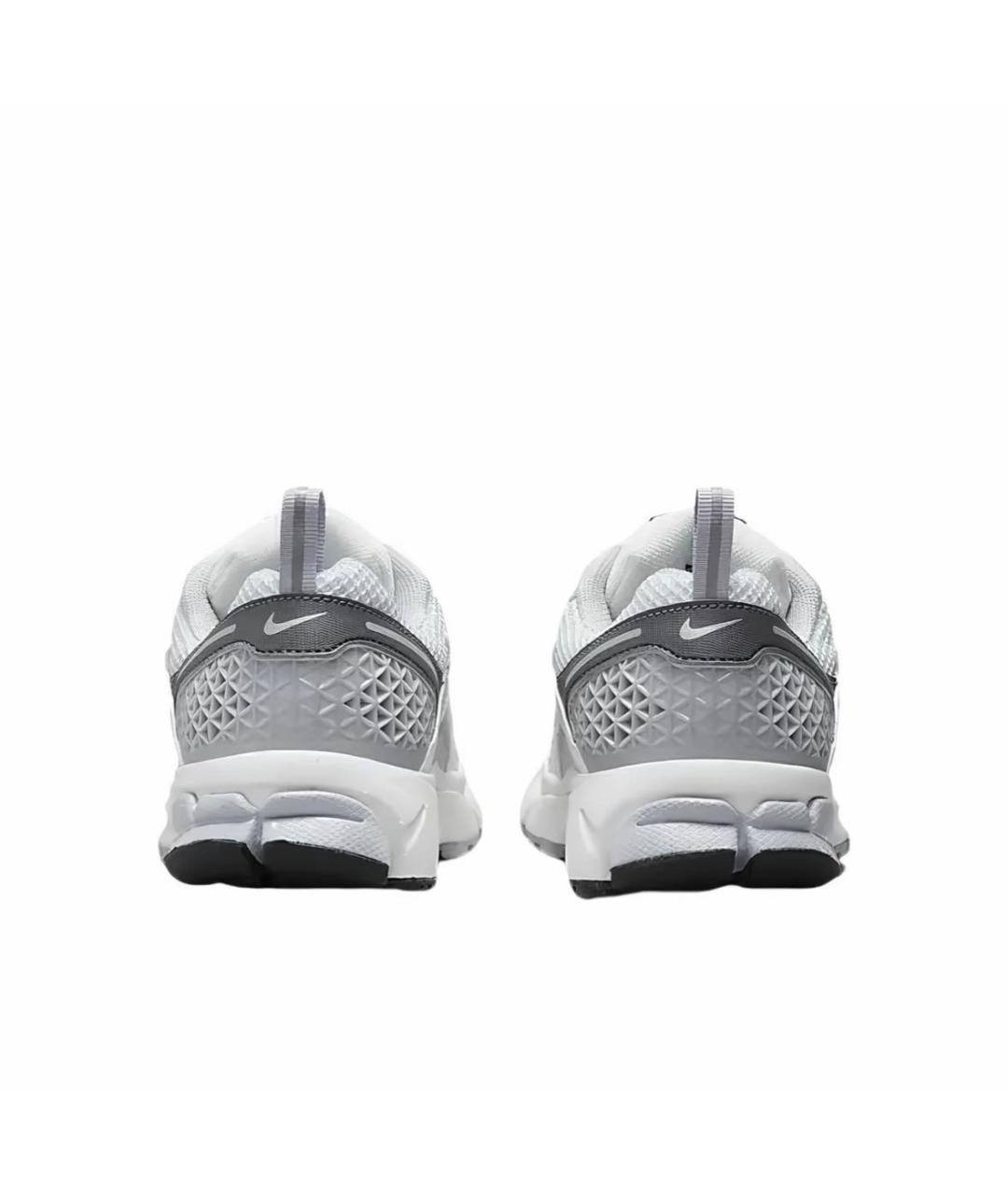 NIKE Серебряные кроссовки, фото 4