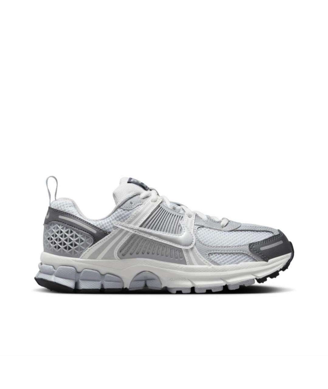 NIKE Серебряные кроссовки, фото 9