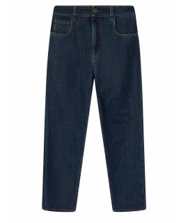 PRADA Прямые джинсы