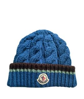 MONCLER Шапка