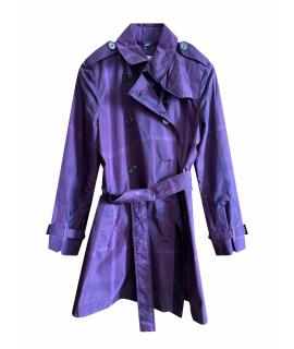 BURBERRY Тренч/плащ