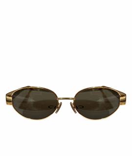 CELINE Солнцезащитные очки