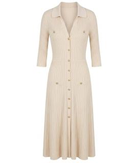 SANDRO Повседневное платье