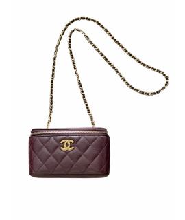 CHANEL Сумка через плечо