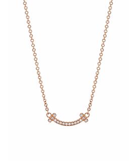 TIFFANY&CO Колье