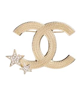 CHANEL Булавка / брошь