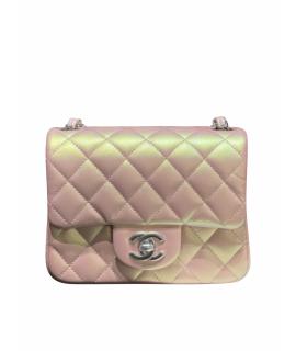 CHANEL Сумка через плечо