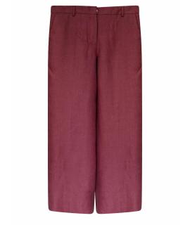 WEEKEND MAX MARA Прямые брюки