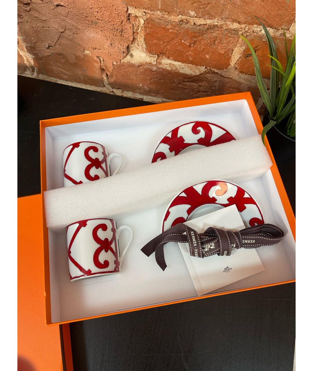 HERMES Акриловый набор, фото 6