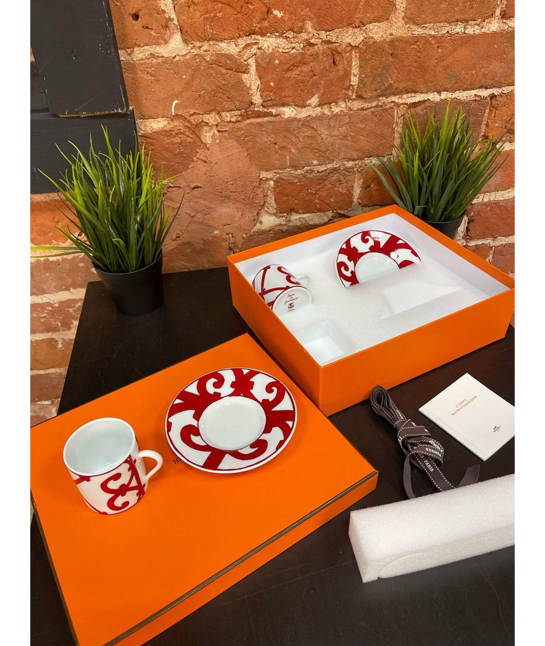 HERMES Акриловый набор, фото 3