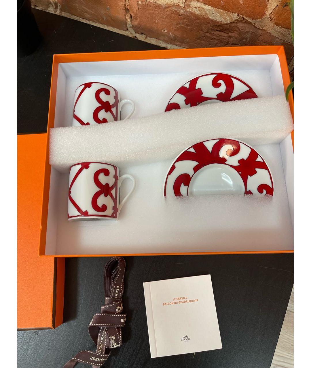 HERMES Акриловый набор, фото 5