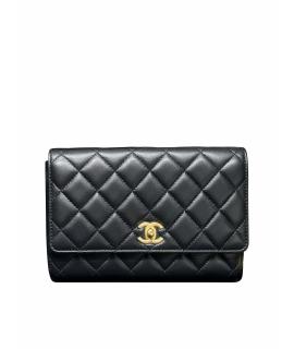 CHANEL Сумка через плечо