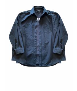 BALENCIAGA Кэжуал рубашка