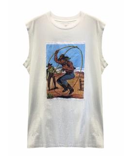 MAISON MARGIELA Майка