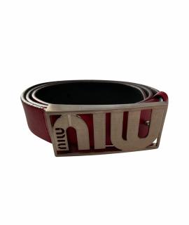 MIU MIU Ремень