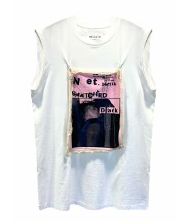 MAISON MARGIELA Майка