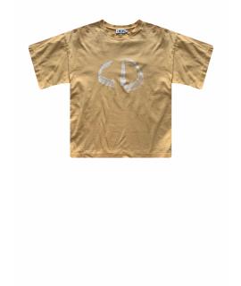 CHRISTIAN DIOR Детская футболка / топ