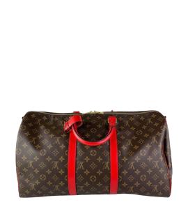 LOUIS VUITTON Дорожная/спортивная сумка