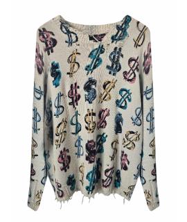 R13 Джемпер / свитер