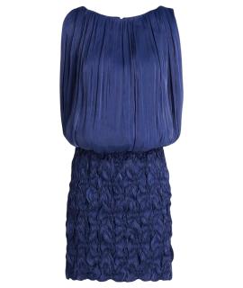 COSTARELLOS Коктейльное платье