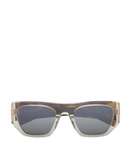 SAINT LAURENT Солнцезащитные очки