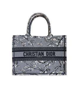CHRISTIAN DIOR Сумка тоут