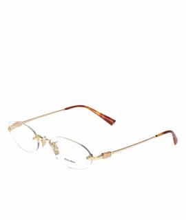 MIU MIU Очки и оправы