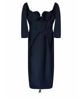 AGENT PROVOCATEUR Вечернее платье