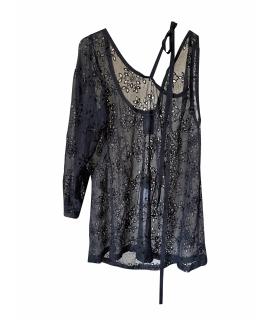 ANN DEMEULEMEESTER Футболка