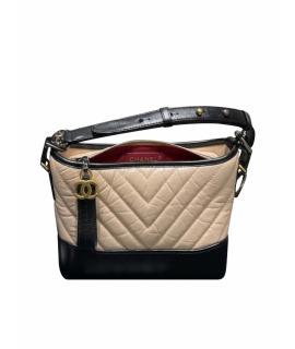 CHANEL Сумка с короткими ручками