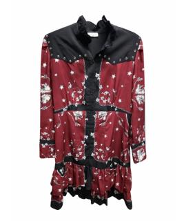 SANDRO Повседневное платье