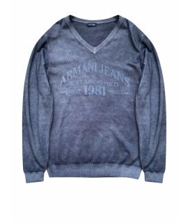 ARMANI JEANS Джемпер / свитер