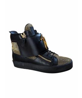 GIUSEPPE ZANOTTI DESIGN Кеды