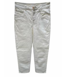 BRUNELLO CUCINELLI Прямые джинсы