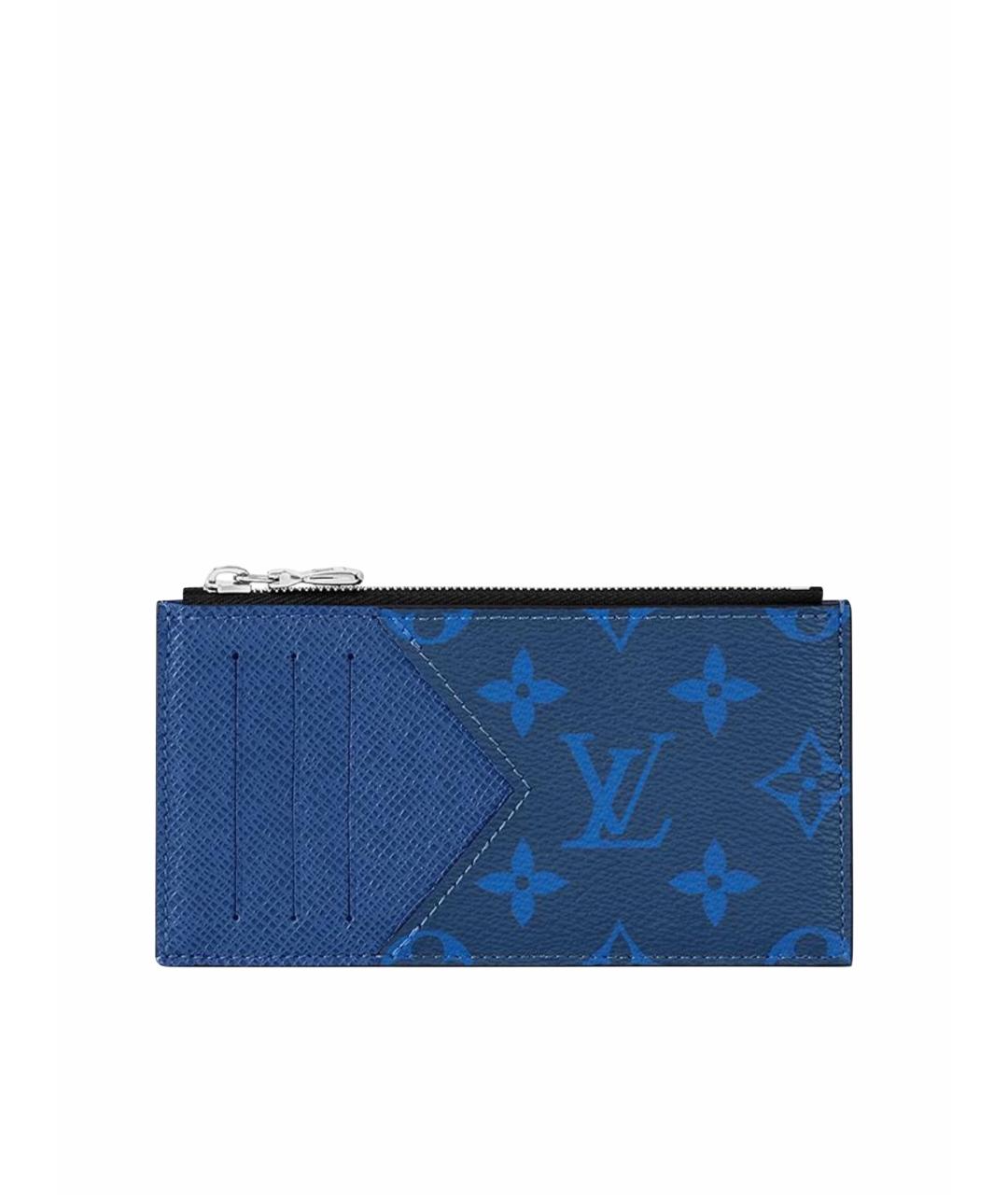 LOUIS VUITTON Кардхолдер, фото 1