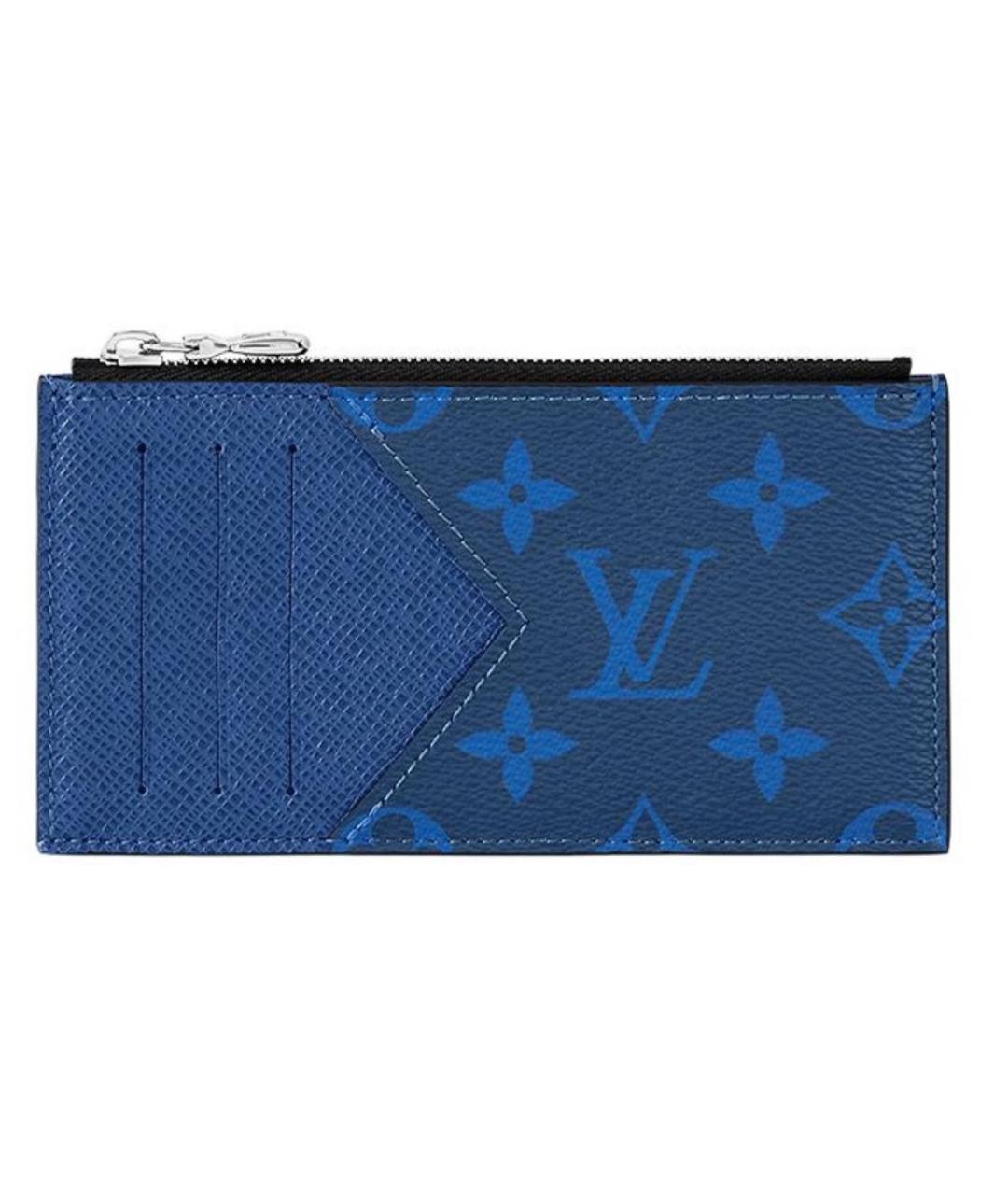 LOUIS VUITTON Кардхолдер, фото 6