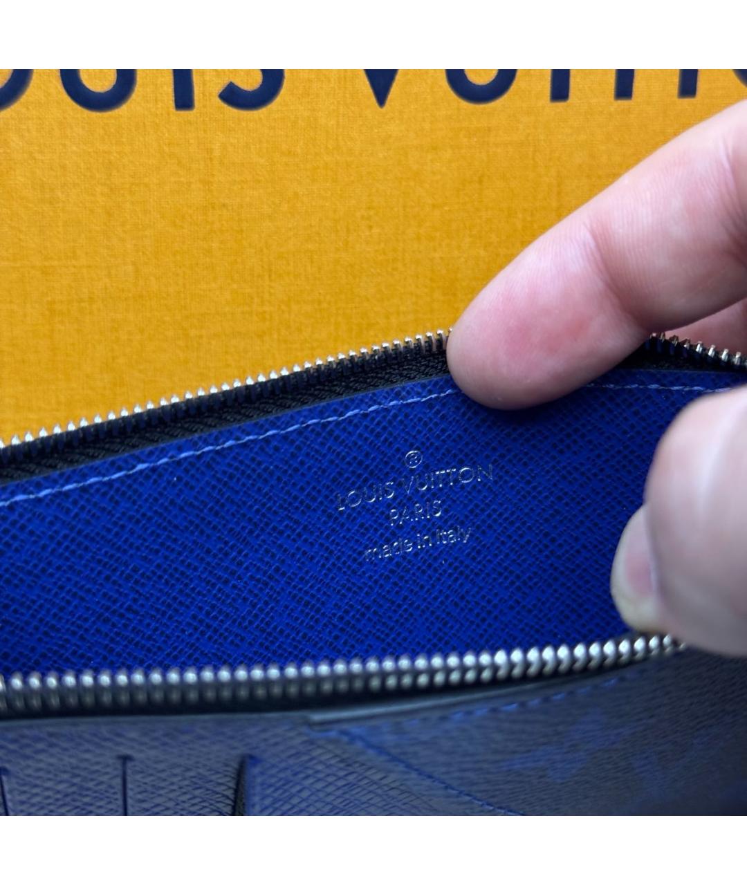 LOUIS VUITTON Кардхолдер, фото 5