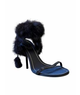 RENE CAOVILLA Босоножки