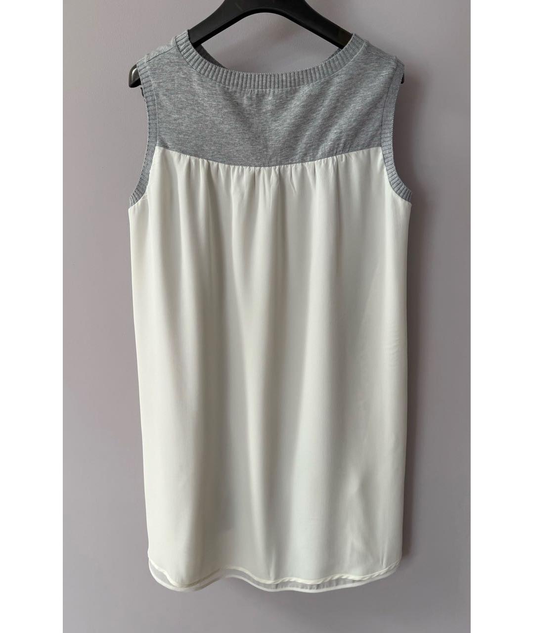 SIMONETTA RAVIZZA Хлопковый детская футболка / топ, фото 2