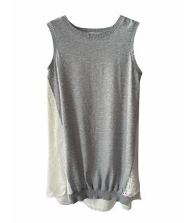 SIMONETTA RAVIZZA Детская футболка / топ