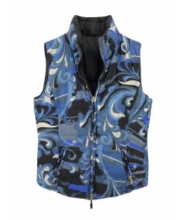 EMILIO PUCCI Жилет