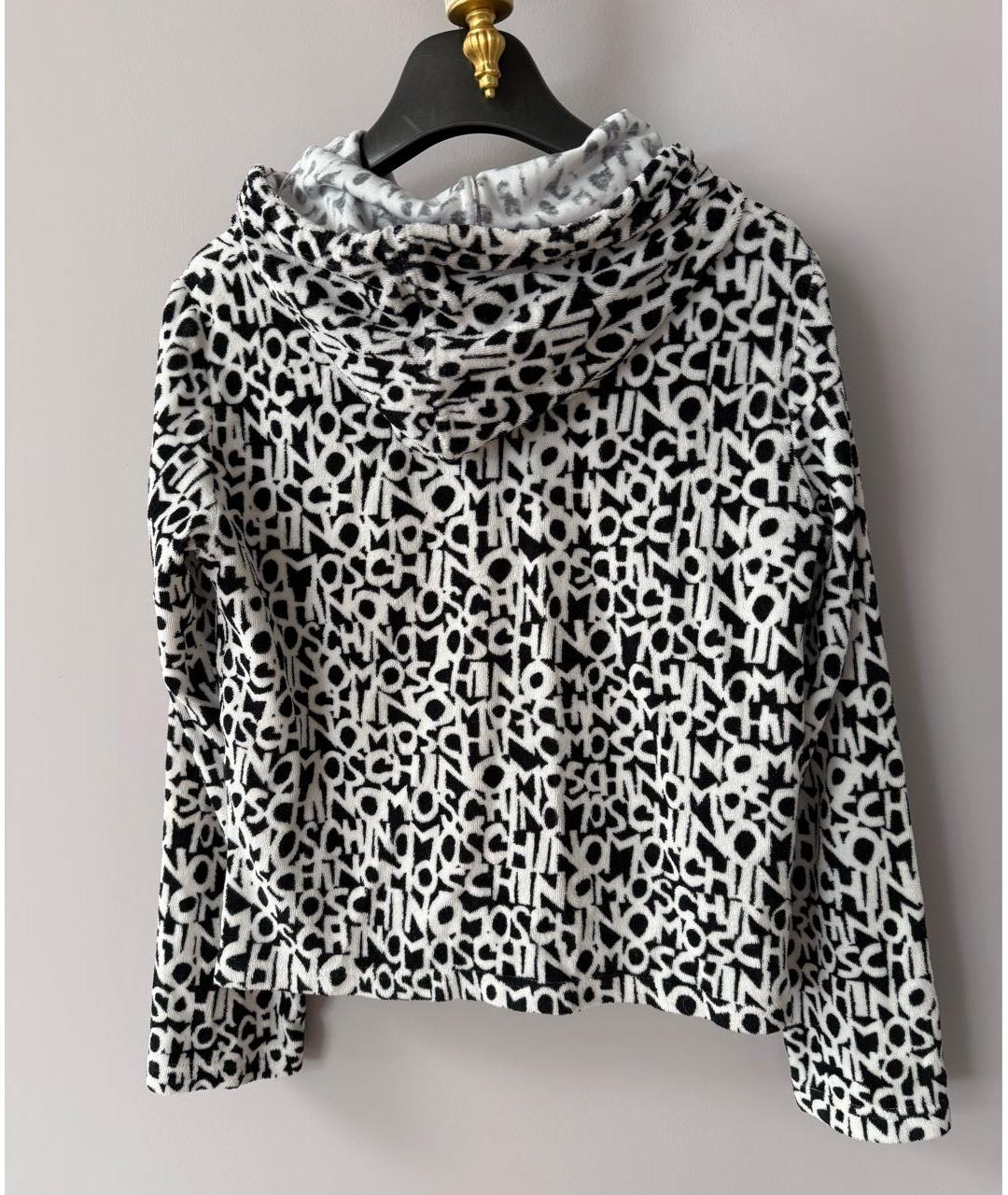 MOSCHINO Хлопковая рубашка/блузка, фото 2