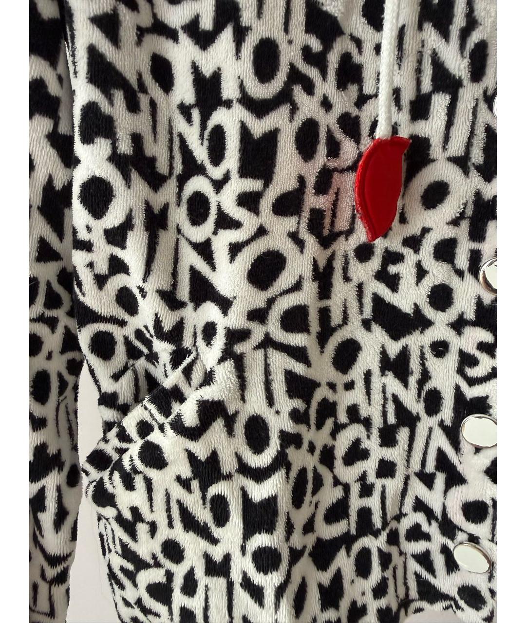 MOSCHINO Хлопковая рубашка/блузка, фото 4